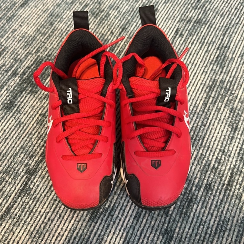 Nike Toddler Cleats